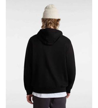 Vans Essential Relaxed sweatshirt black