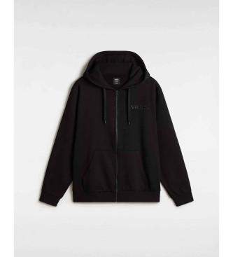 Vans Essential Relaxed Sweatshirt schwarz