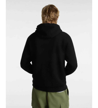 Vans Essential Entspanntes Po-Sweatshirt