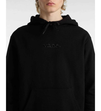 Vans Essential Relaxed Po Sweatshirt