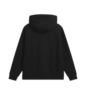 Vans Essential Entspanntes Po-Sweatshirt