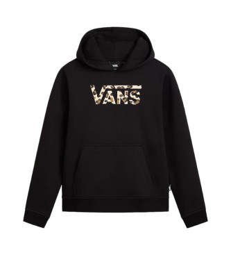 Vans Felidae Drop V sweatshirt black