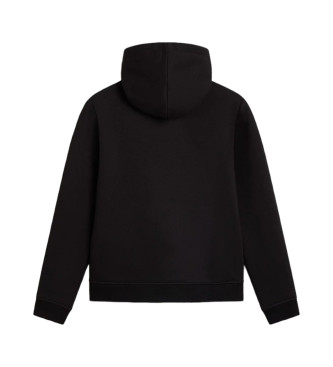 Vans Felidae Sweat-shirt Drop V noir