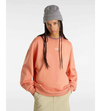 Vans Flying sweatshirt pink