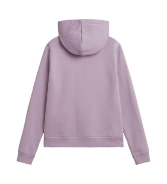 Vans Gr Flying V lilac sweatshirt