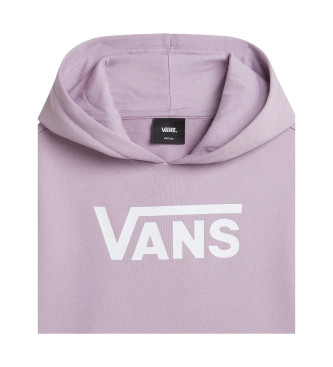 Vans Gr Flying V lilac sweatshirt