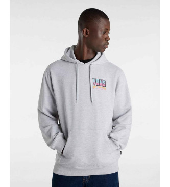 Vans Palm Cheers Classic grey sweatshirt