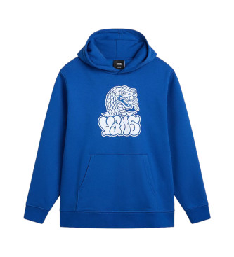 Vans Rattler sweatshirt blue