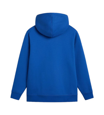 Vans Rattler sweatshirt blue