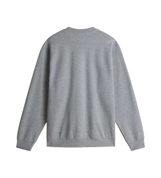 Vans Spray On Loose grey sweatshirt