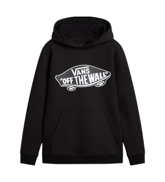 Vans Sweatshirt Style 76 Po schwarz