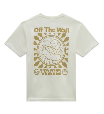 Vans Sun And Surf Ss T-shirt hvid