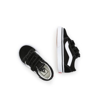 Vans Zapatillas Old Skool V negro