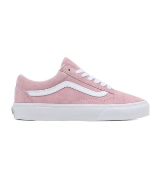 Vans Sapatilhas UA Old Skool cor-de-rosa