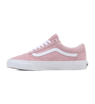 Vans Sapatilhas UA Old Skool cor-de-rosa