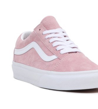 Vans Sapatilhas UA Old Skool cor-de-rosa