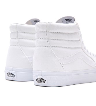 Vans Trainers Sk8-Hi white