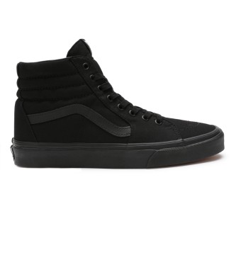 Vans Trningssko Sk8-Hi sort