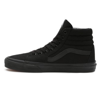 Vans Trningssko Sk8-Hi sort
