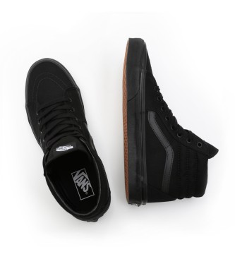 Vans Trningssko Sk8-Hi sort
