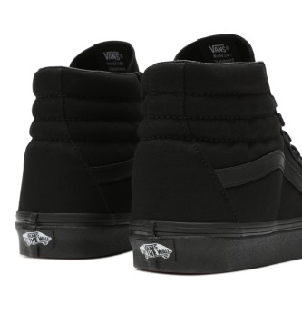 Vans Trningssko Sk8-Hi sort