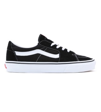 Vans Scarpe da ginnastica nere Sk8 basse