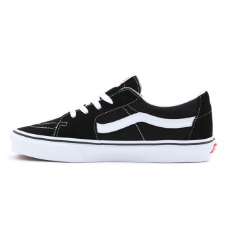 Vans Scarpe da ginnastica nere Sk8 basse