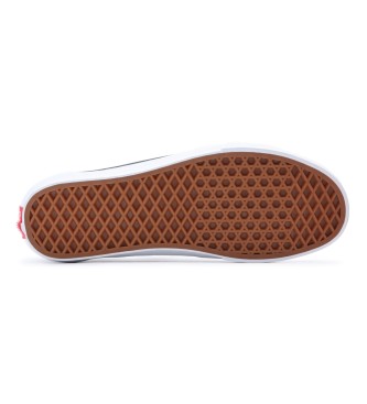 Vans Scarpe da ginnastica nere Sk8 basse