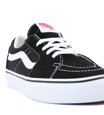Vans Scarpe da ginnastica nere Sk8 basse