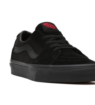 Vans Trainers Sk8-Low black