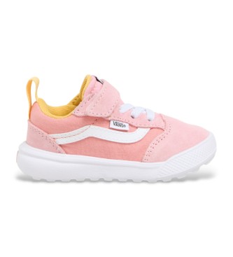 Vans Scarpe da ginnastica UltraRange 66 V rosa