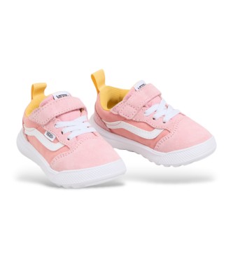 Vans Scarpe da ginnastica UltraRange 66 V rosa