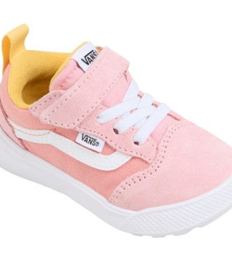 Vans Scarpe da ginnastica UltraRange 66 V rosa