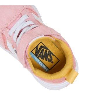 Vans Scarpe da ginnastica UltraRange 66 V rosa