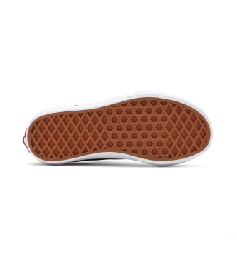 Vans Zapatillas Junior Old Skool Negro