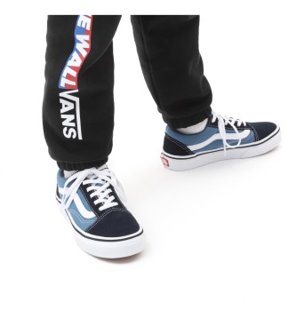 Vans Zapatillas Junior Old Skool Azul