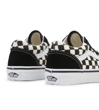 Vans Old Skool Sneakers czarny, biały