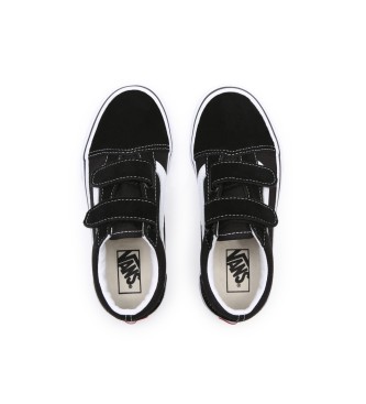Vans Old Skool V Sneakers black