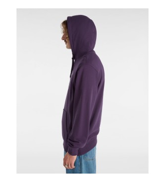 Vans Gewelfd sweatshirt met capuchon lila