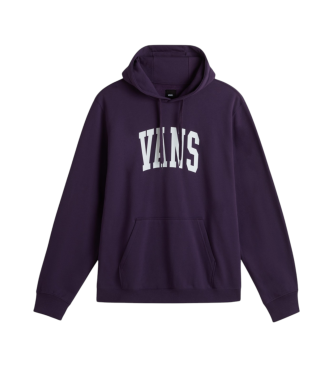 Vans Gewelfd sweatshirt met capuchon lila