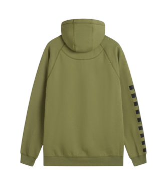 Vans Schachtel Po Sweatshirt grn