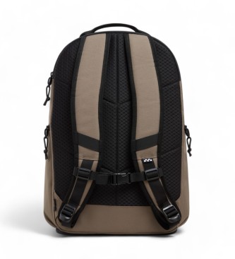 Vans Zaino per skateboard DX marrone