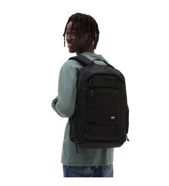 Vans Backpack Dx Skatepack black