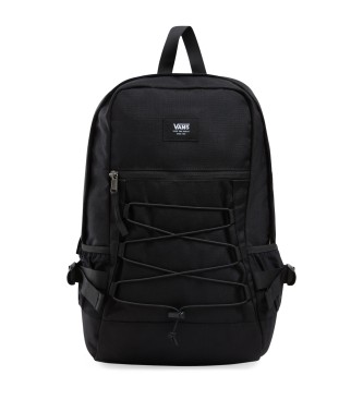 Vans Mochila Original negro