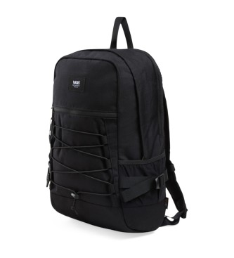 Vans Mochila Original negro