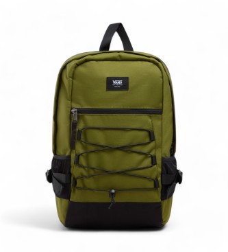 Vans Rucksack Original grn