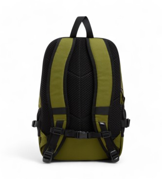 Vans Rucksack Original grn