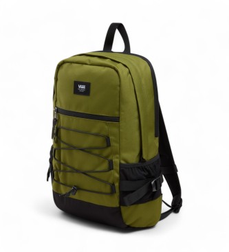 Vans Rucksack Original grn