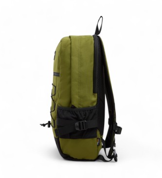 Vans Rucksack Original grn