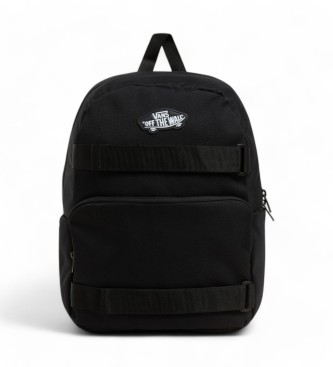 Vans Skatepack backpack black